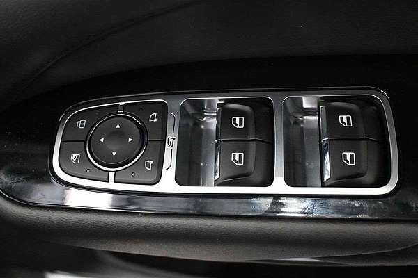 2025 GWM Cannon Alpha Ultra P05 4X4