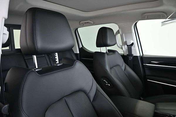 2025 GWM Cannon Alpha Ultra P05 4X4