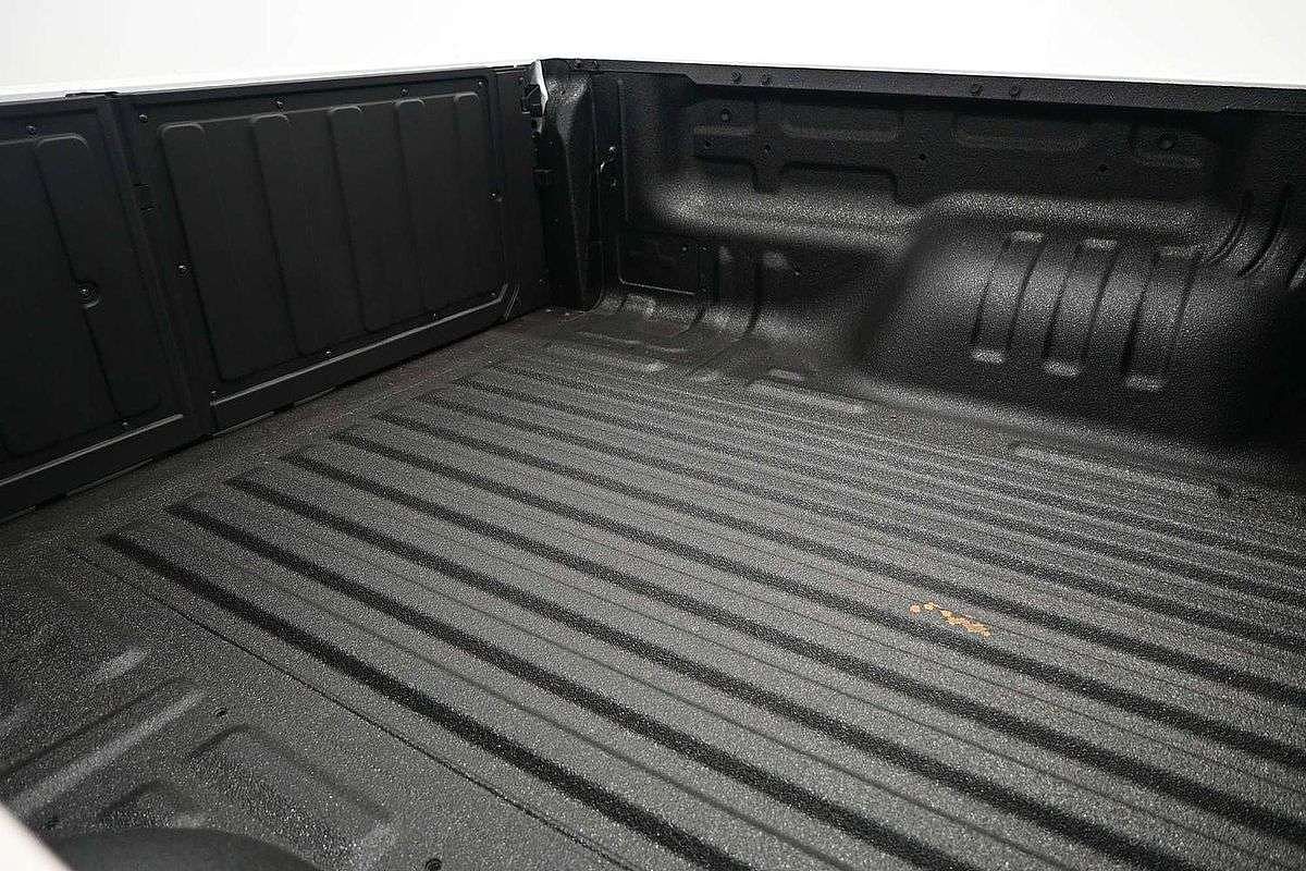 2025 GWM Cannon Alpha Ultra P05 4X4