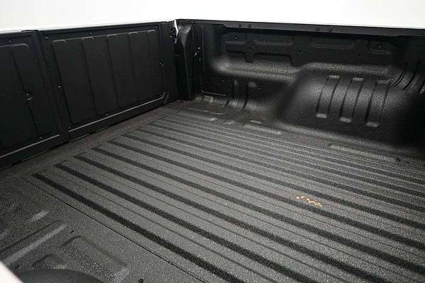 2025 GWM Cannon Alpha Ultra P05 4X4