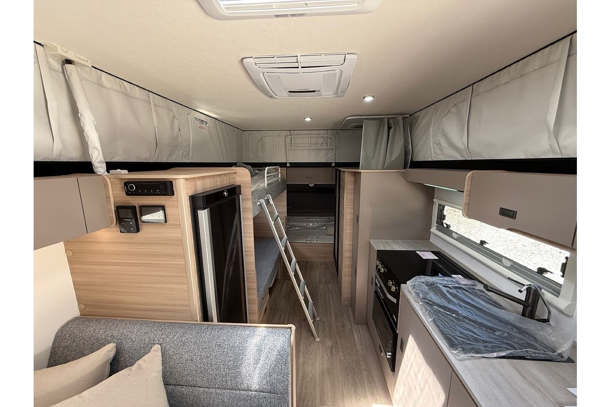 2025 Jayco EXPANDA POPTOP 17.56-2.OB.EX-MY25