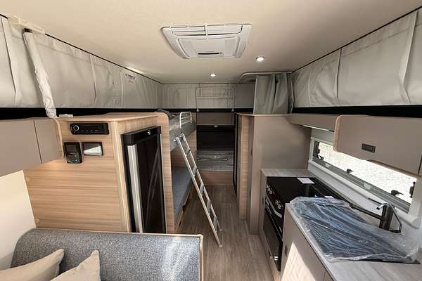 2025 Jayco EXPANDA POPTOP 17.56-2.OB.EX-MY25