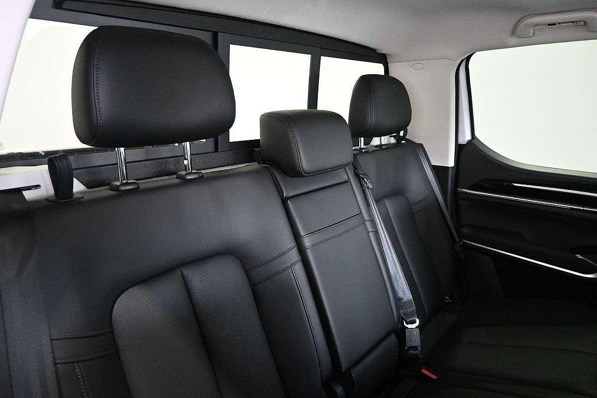 2025 GWM Cannon Alpha Ultra P05 4X4