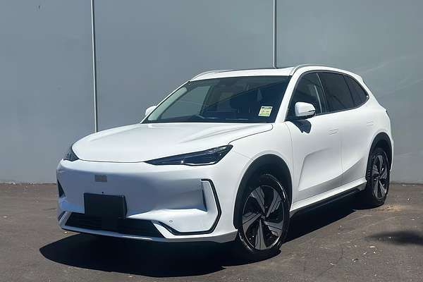 2025 Geely EX5 Inspire E245