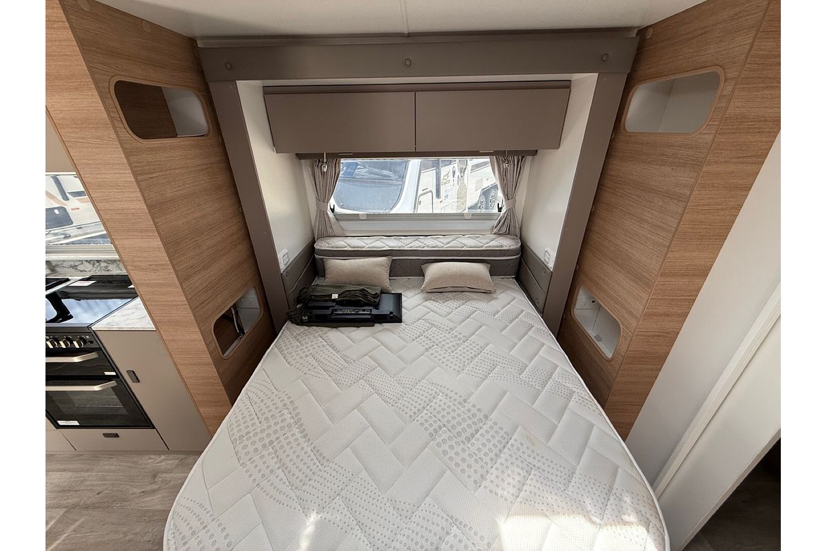 2023 Jayco SILVERLINE CARAVAN