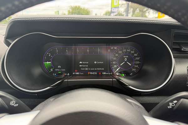 2022 Ford Mustang GT FN