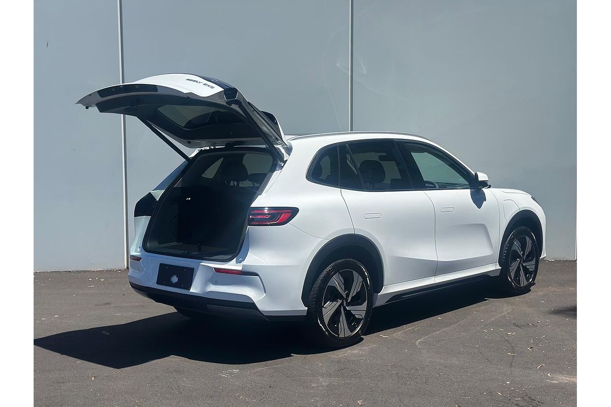 2025 Geely EX5 Inspire E245