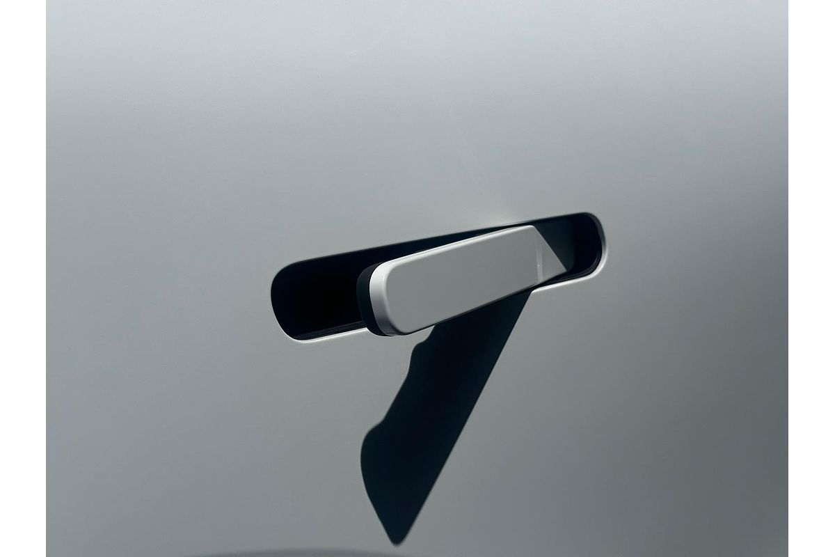 2025 Geely EX5 Inspire E245