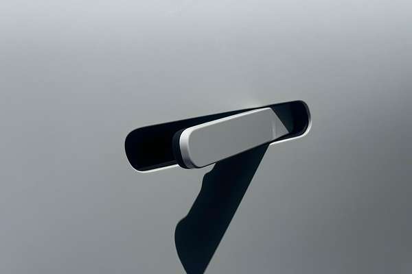 2025 Geely EX5 Inspire E245