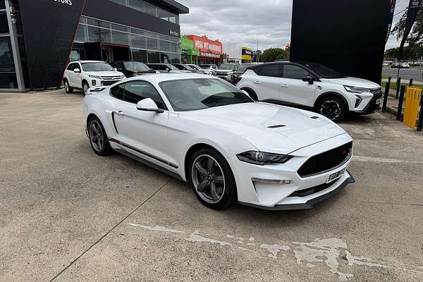 2022 Ford Mustang GT FN