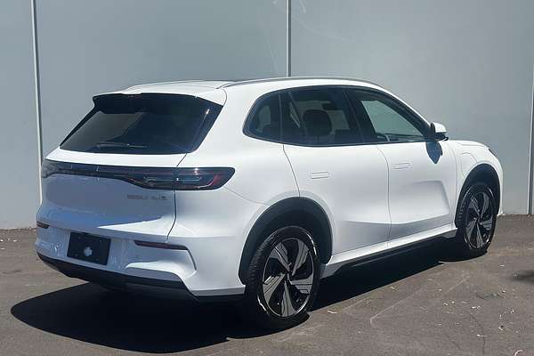 2025 Geely EX5 Inspire E245