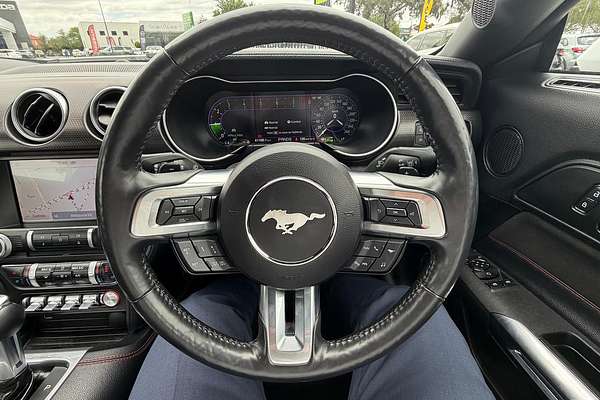 2022 Ford Mustang GT FN