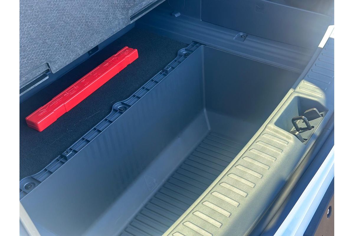 2025 Geely EX5 Inspire E245