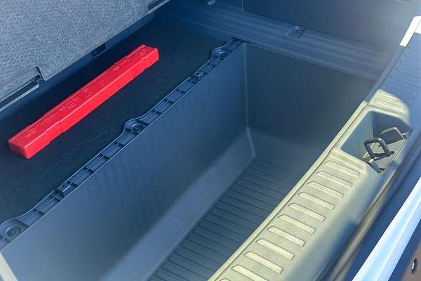 2025 Geely EX5 Inspire E245