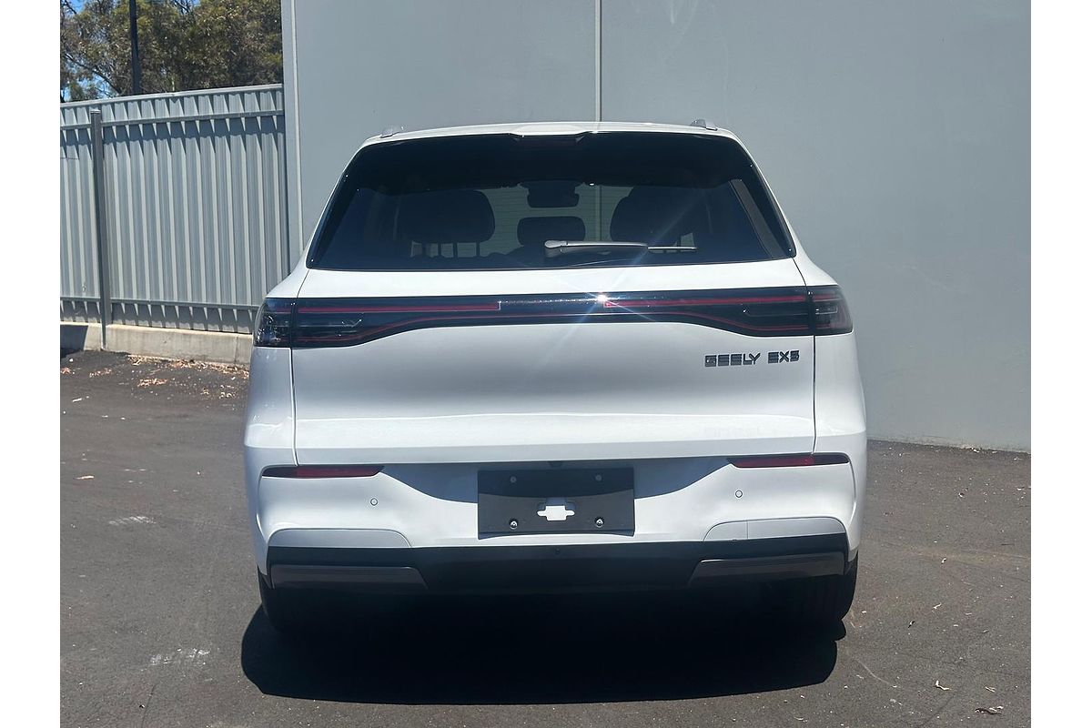 2025 Geely EX5 Inspire E245