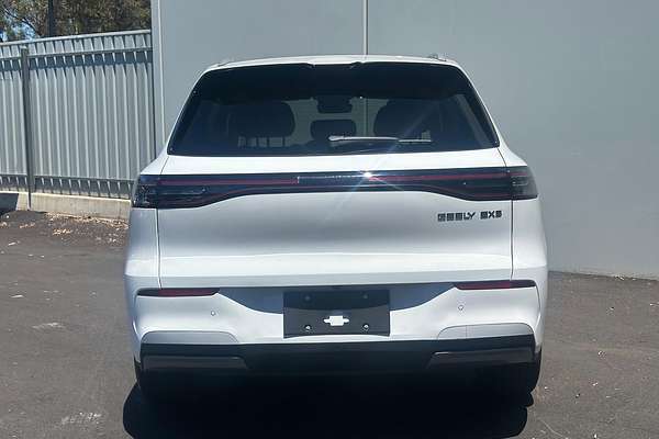 2025 Geely EX5 Inspire E245