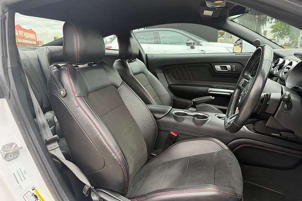 2022 Ford Mustang GT FN