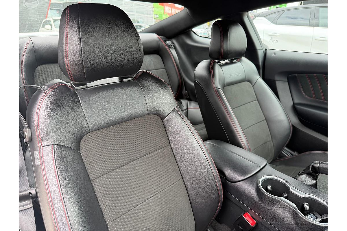 2022 Ford Mustang GT FN