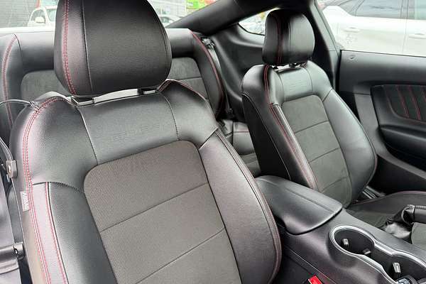 2022 Ford Mustang GT FN