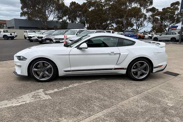 2022 Ford Mustang GT FN
