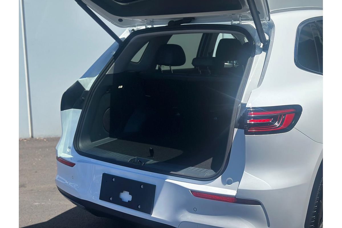 2025 Geely EX5 Inspire E245