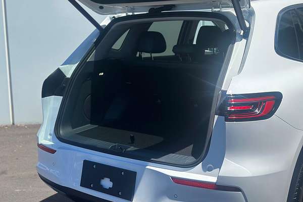 2025 Geely EX5 Inspire E245