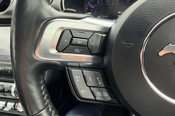 2022 Ford Mustang GT FN