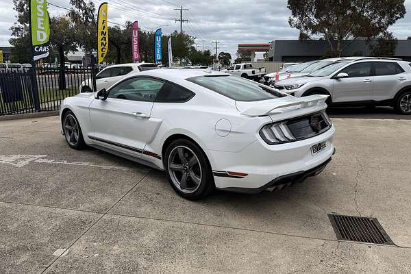 2022 Ford Mustang GT FN