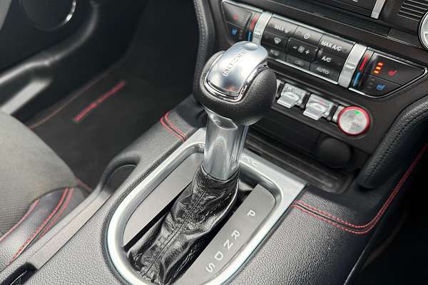 2022 Ford Mustang GT FN