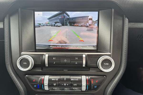 2022 Ford Mustang GT FN