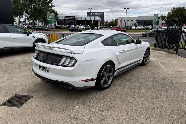 2022 Ford Mustang GT FN