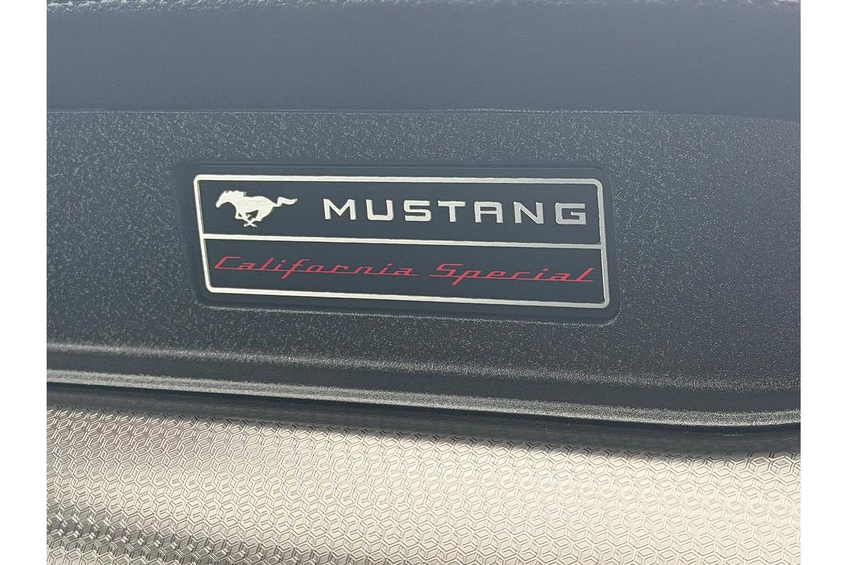 2022 Ford Mustang GT FN