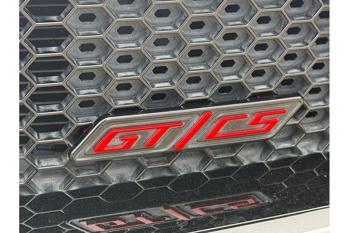 2022 Ford Mustang GT FN