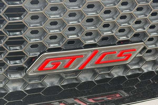 2022 Ford Mustang GT FN