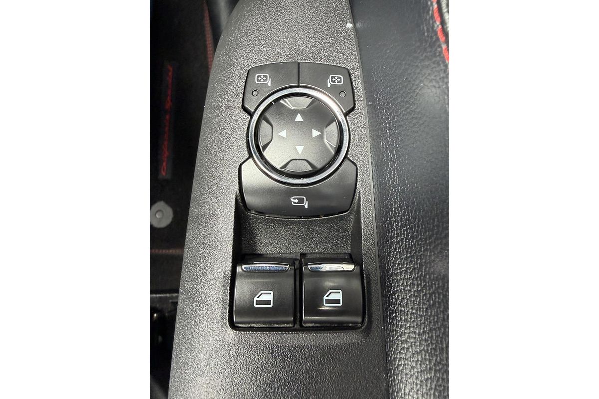 2022 Ford Mustang GT FN