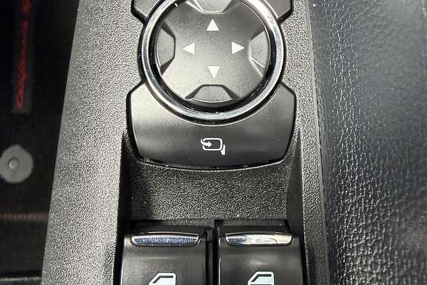 2022 Ford Mustang GT FN