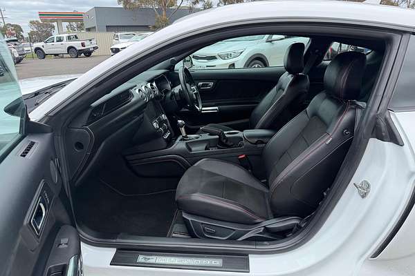 2022 Ford Mustang GT FN