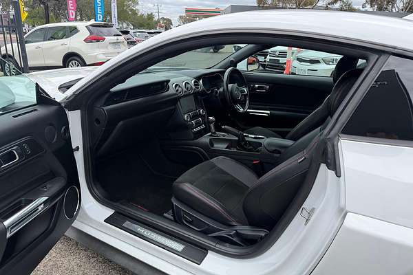 2022 Ford Mustang GT FN