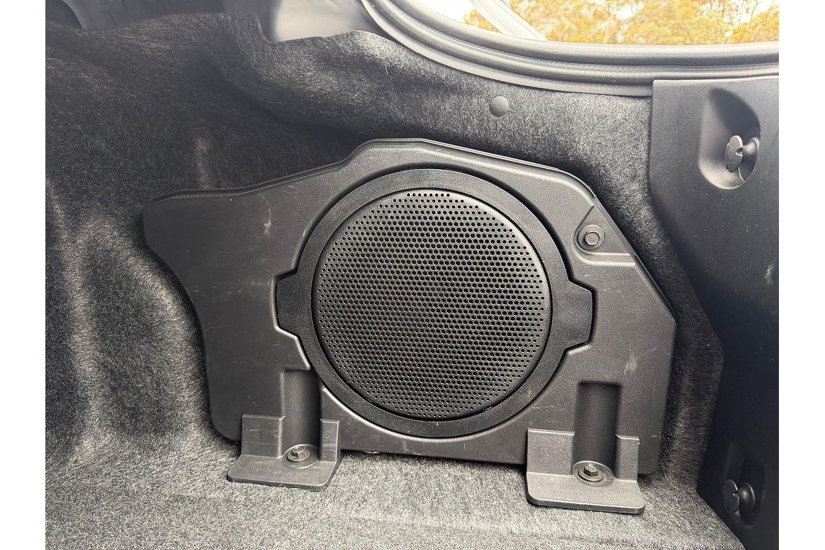 2022 Ford Mustang GT FN