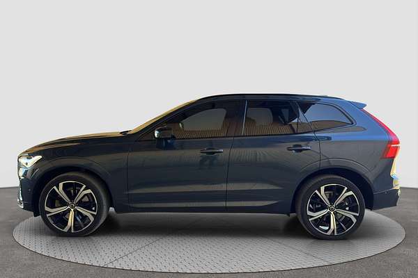 2021 Volvo XC60 B6 R-DESIGN MHEV 246 MY22