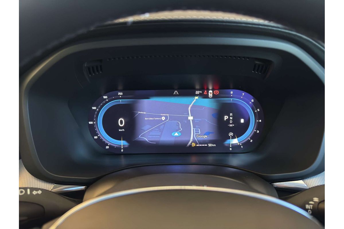 2021 Volvo XC60 B6 R-DESIGN MHEV 246 MY22