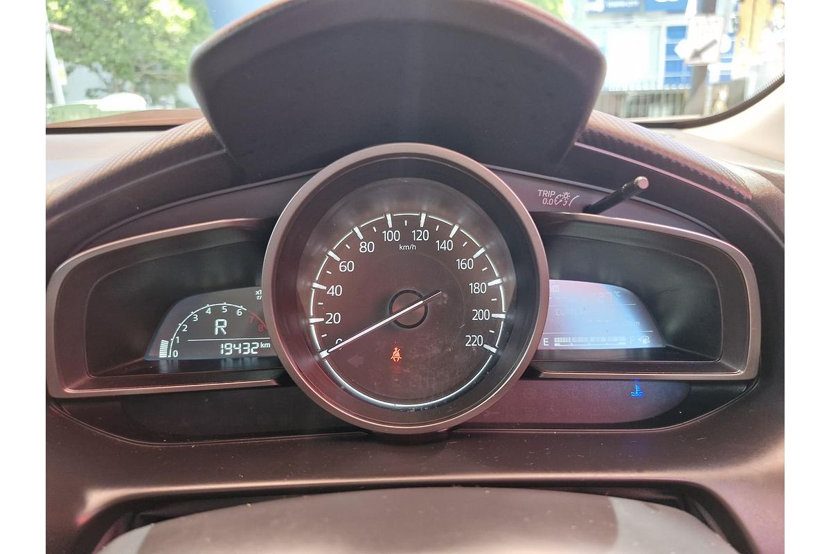 2024 Mazda CX-3 G20 Sport DK