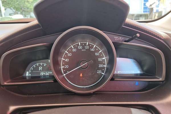 2024 Mazda CX-3 G20 Sport DK