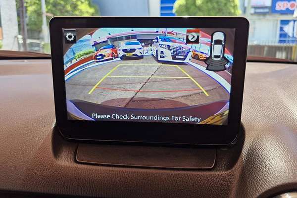 2024 Mazda CX-3 G20 Sport DK