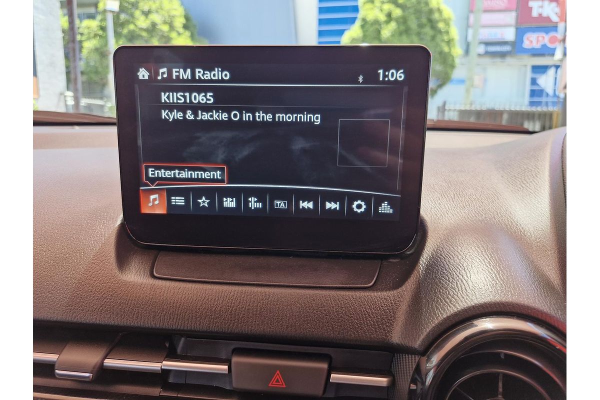 2024 Mazda CX-3 G20 Sport DK