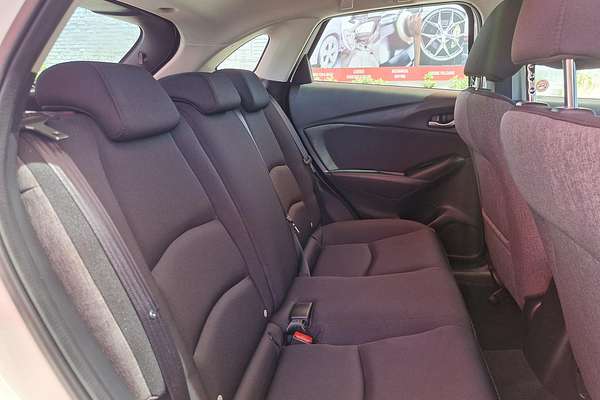 2024 Mazda CX-3 G20 Sport DK