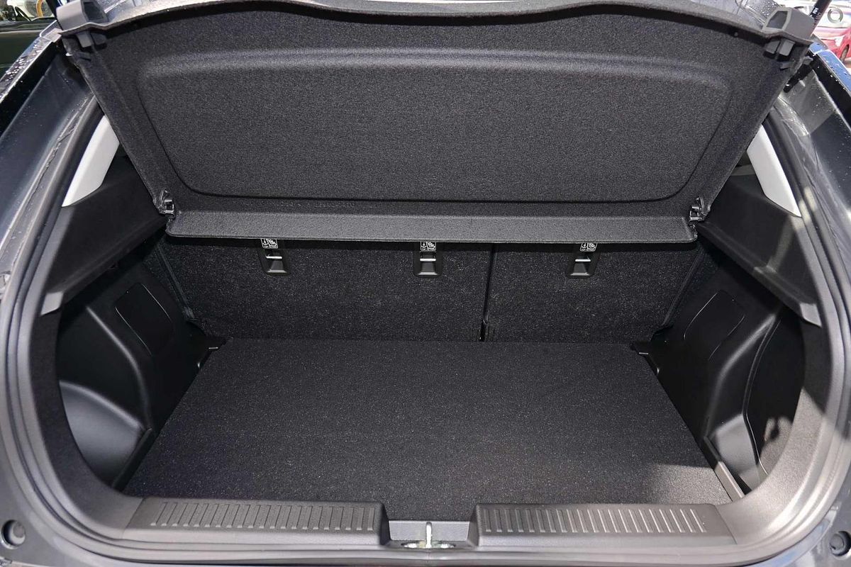 2025 Suzuki Fronx Hybrid KW