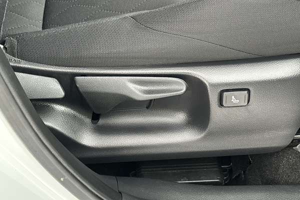 2023 Toyota Corolla Cross GX MXGH10R