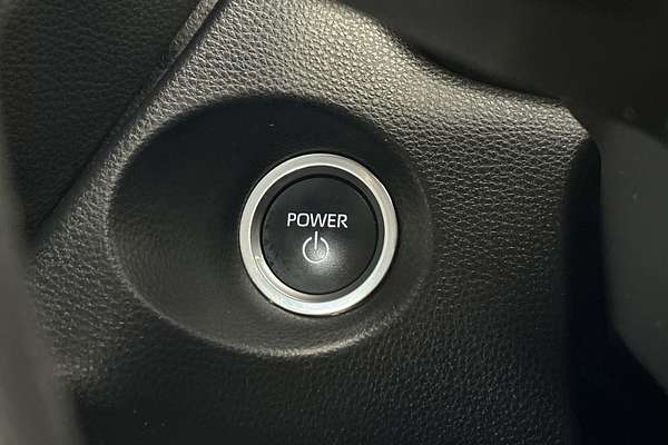 2023 Toyota Corolla Cross GX MXGH10R