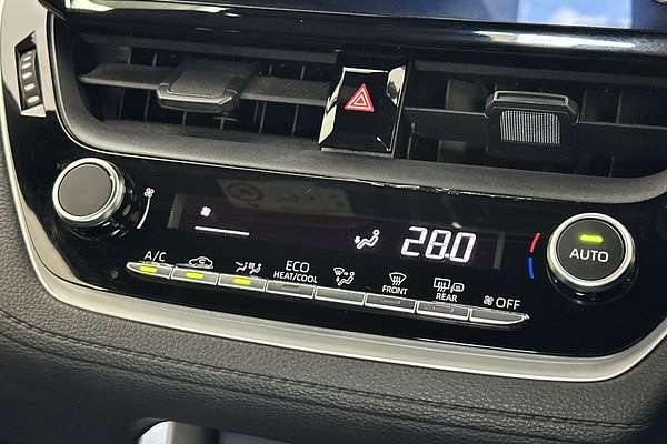 2023 Toyota Corolla Cross GX MXGH10R